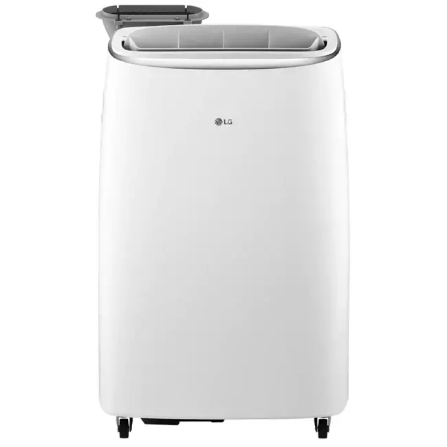 LG Mobiele Airco Dual Inverter Smart